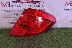 STOP FANALE POSTERIORE DESTRO OPEL Meriva 3° Seri