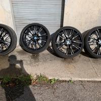 Cerchi bmw r20