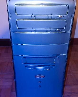 Case PC