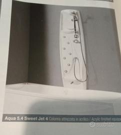 Colonna vasca Novellini 