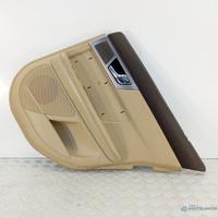 Rivestimento Porta Posteriore DX Jaguar XF 2011 Be