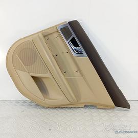 Rivestimento Porta Posteriore DX Jaguar XF 2011 Be