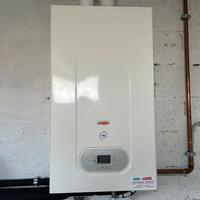 Caldaia radiant r2ka 24 8