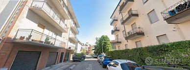 Camera SINGOLA in APPARTAMENTO con TERRAZZO