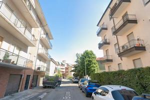 Camera SINGOLA in APPARTAMENTO con TERRAZZO