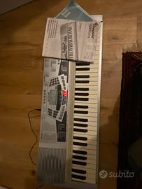 PIANOLA BONTEMPI PM678