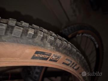 gomma 29x2.4 nobby nic