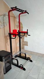 Stazione multifunzione