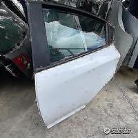 Porta posteriore sinistra Alfa Romeo Giulietta