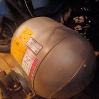aratro rotativo voltaorecchio berta