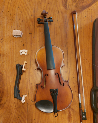 Violino - viola per bambini