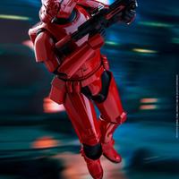 Hot Toys 1:6 Sith Jet Trooper MMS544 Star Wars