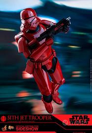 Hot Toys 1:6 Sith Jet Trooper MMS544 Star Wars