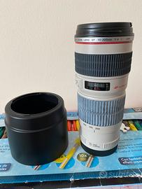 Canon 70-200 f4