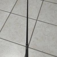 Mazza da golf Cleveland Classic XL 3 wood 