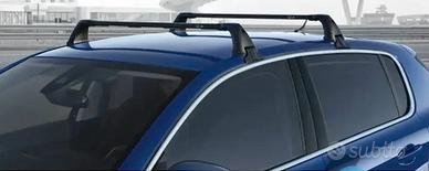 Barre portatutto originali Peugoet 308