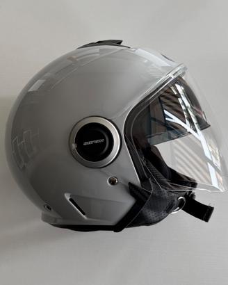 Casco Airoh Helios - Taglia L