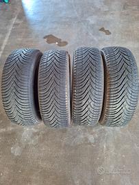 gomme invernali 185 65 15  88T