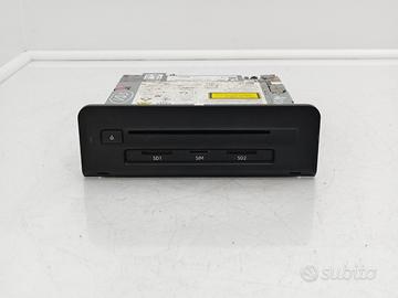 Unita testa navigazione multimedia mib2 bluetooth