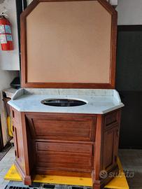 mobile bagno senza lavabo