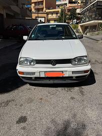 Volkswagen Golf 3 Serie 1996