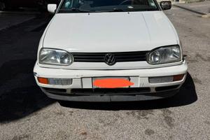 Volkswagen Golf 3 Serie 1996