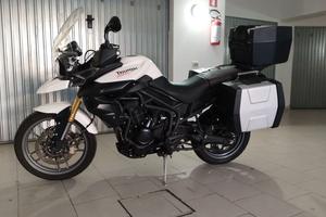 Triumph Tiger 800 ABS 2013