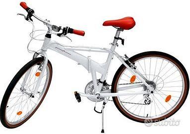 Bicycle Bici Pininfarina Pieghevole Bici Pieghevole Pininfarina