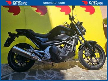 HONDA NC700S Garantita e Finanziabile
