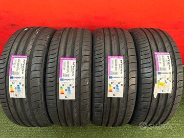 245 45 20 Gomme Estive 2026 Nexen Nuove 245 45R20