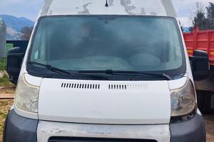 Fiat ducato maxi passo lungo tetto alto 3000TDI