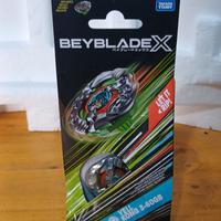 Beyblade X Yell Kong 3-60GB