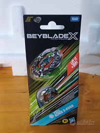 Beyblade X Yell Kong 3-60GB