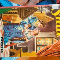 Libro del 1956 stelle vite di sante