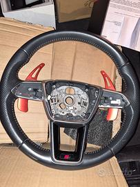 volante audi