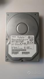 Hard Disk IDE 41.1Gb Hitachi 7200rpm