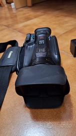 Canon Legria HF G30