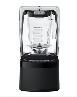 Frullatore professionale silenzioso Blendtec