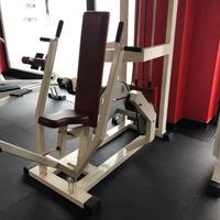 Chess Press A Catena - Panatta