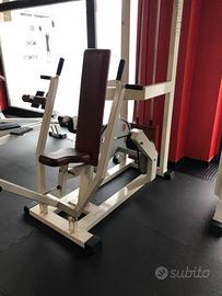 Chess Press A Catena - Panatta