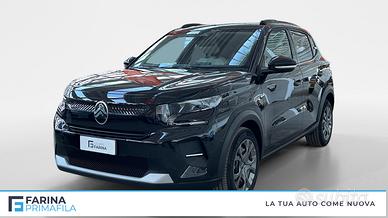 CITROEN C3 IV 2024 - C3 1.2 puretech turbo U85190