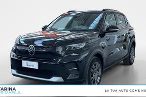 CITROEN C3 IV 2024 - C3 1.2 puretech turbo U85190