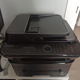 Stampante laser multifunzione Samsung SCX-4623F