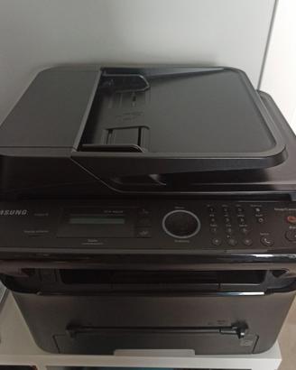 Stampante laser multifunzione Samsung SCX-4623F
