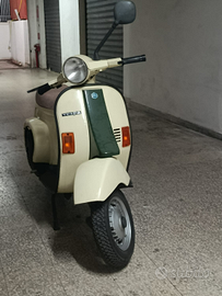 Vespa 50n 1989