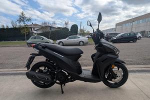 Kymco MICARE 125 cc