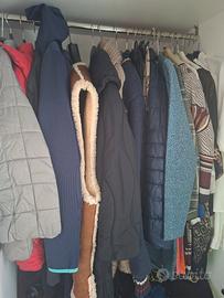 ampia scelta abbigliamento