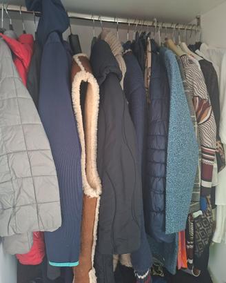 ampia scelta abbigliamento