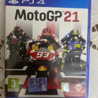 Moto gp 21