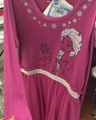 Vestito bambina 10 anni